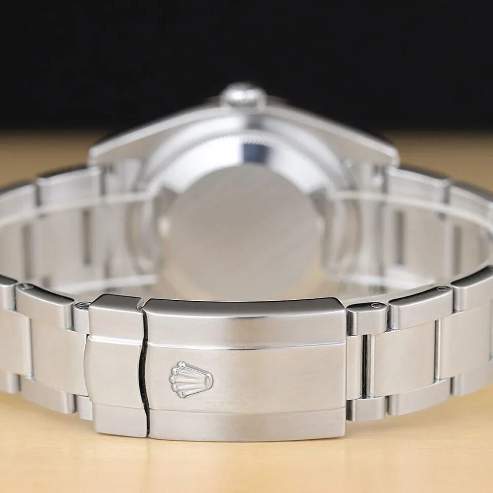 Rolex watch mint